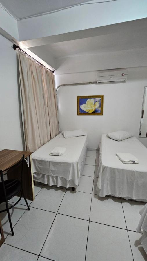 Grand Prix Hotel Cascavel  Eksteriør bilde