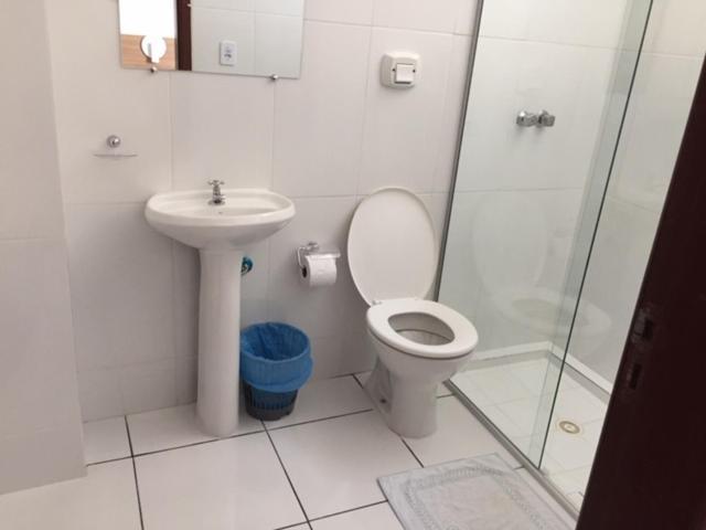 Grand Prix Hotel Cascavel  Eksteriør bilde