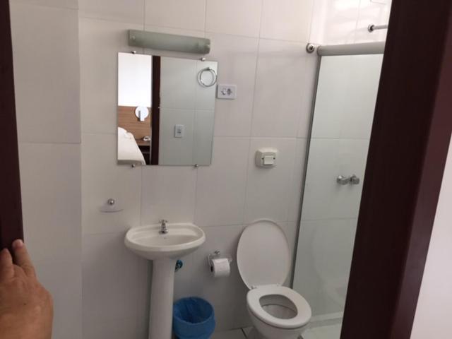 Grand Prix Hotel Cascavel  Eksteriør bilde