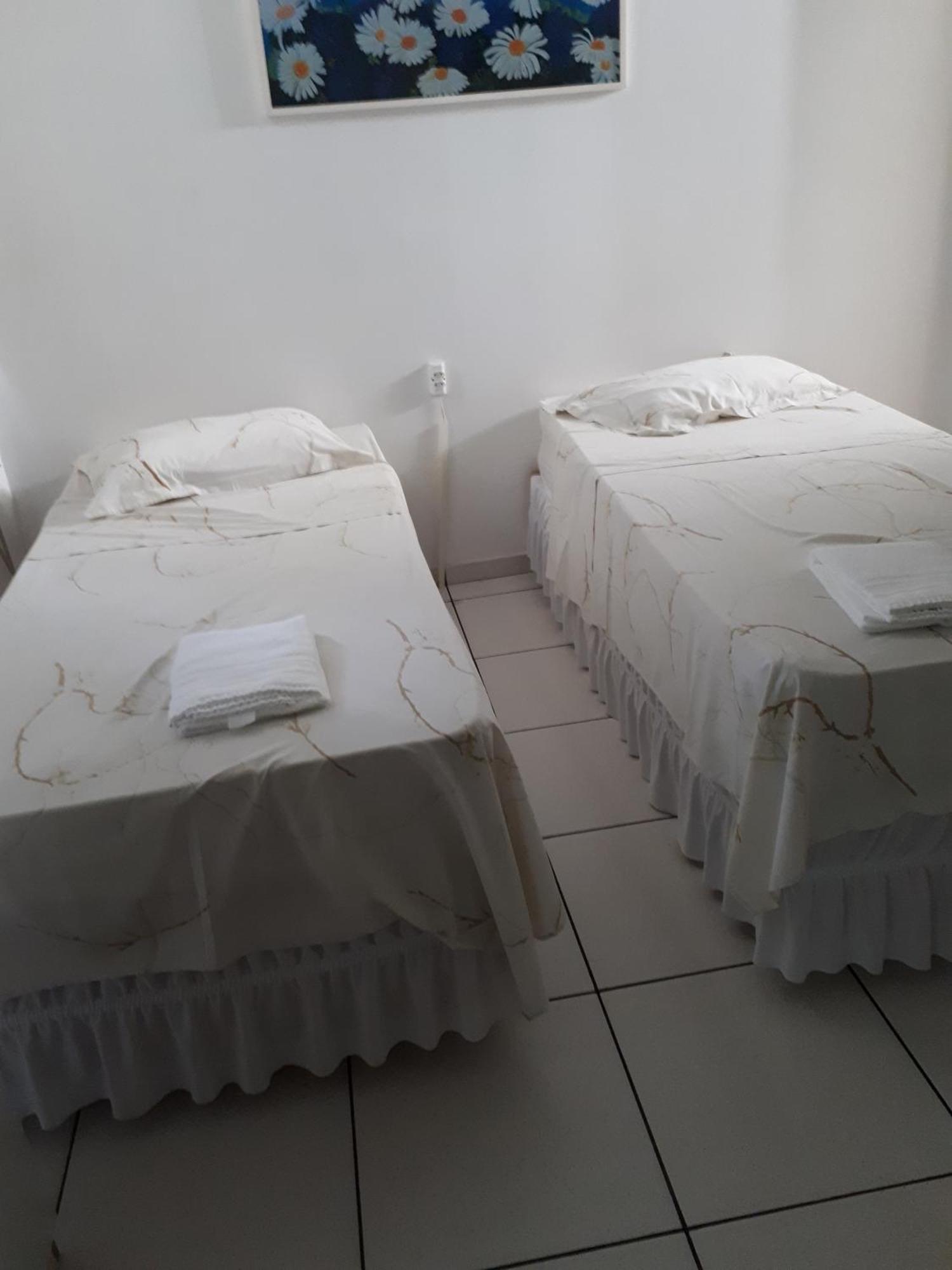 Grand Prix Hotel Cascavel  Eksteriør bilde