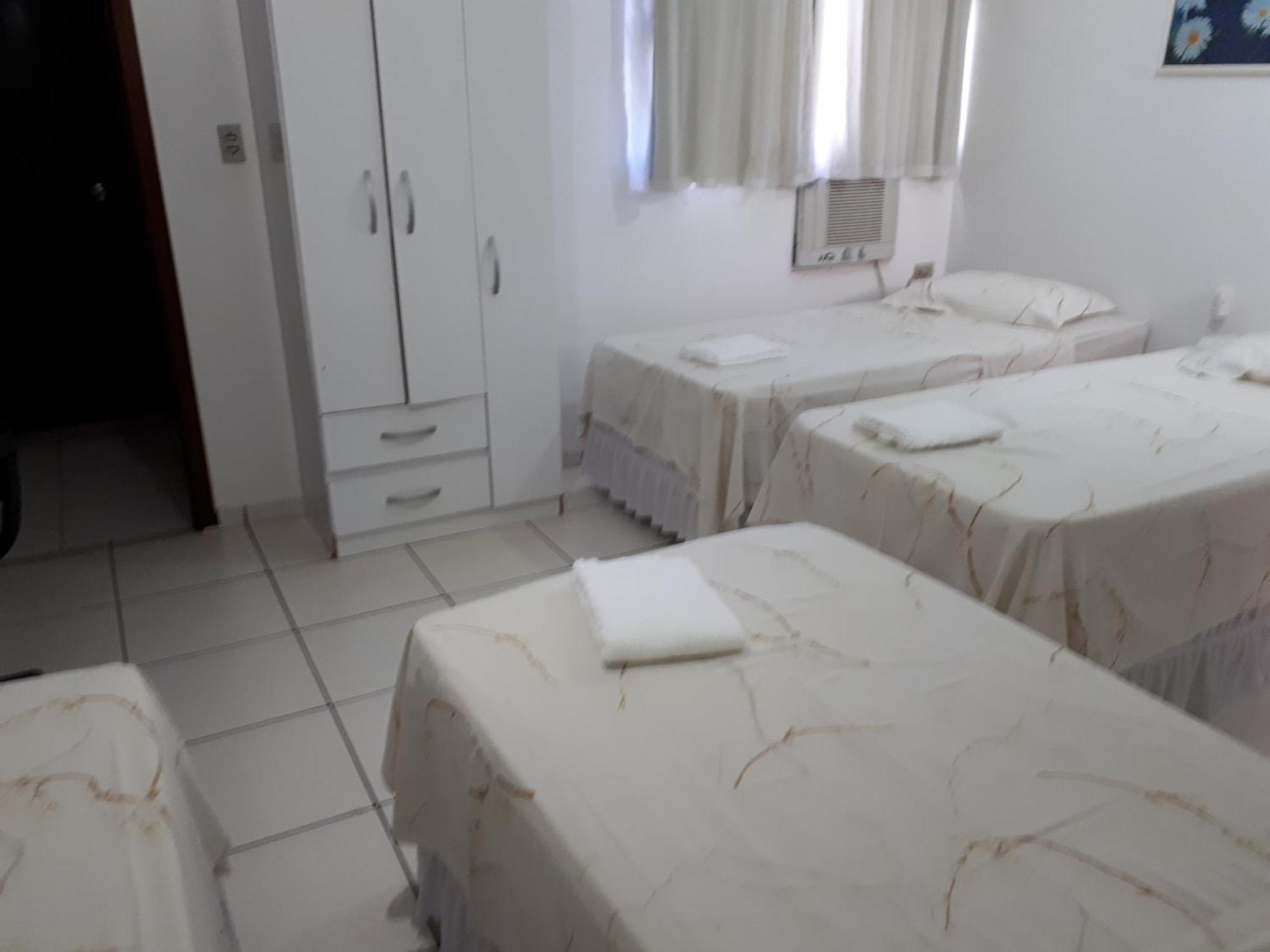 Grand Prix Hotel Cascavel  Eksteriør bilde