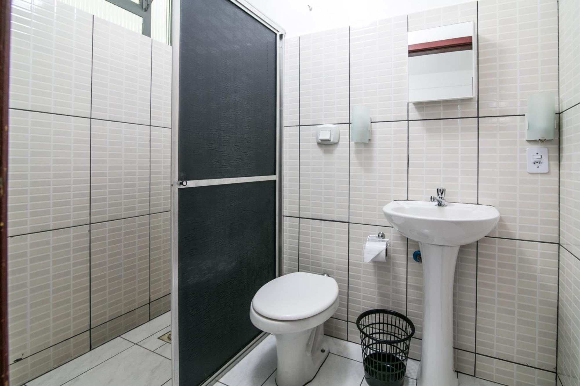 Grand Prix Hotel Cascavel  Eksteriør bilde