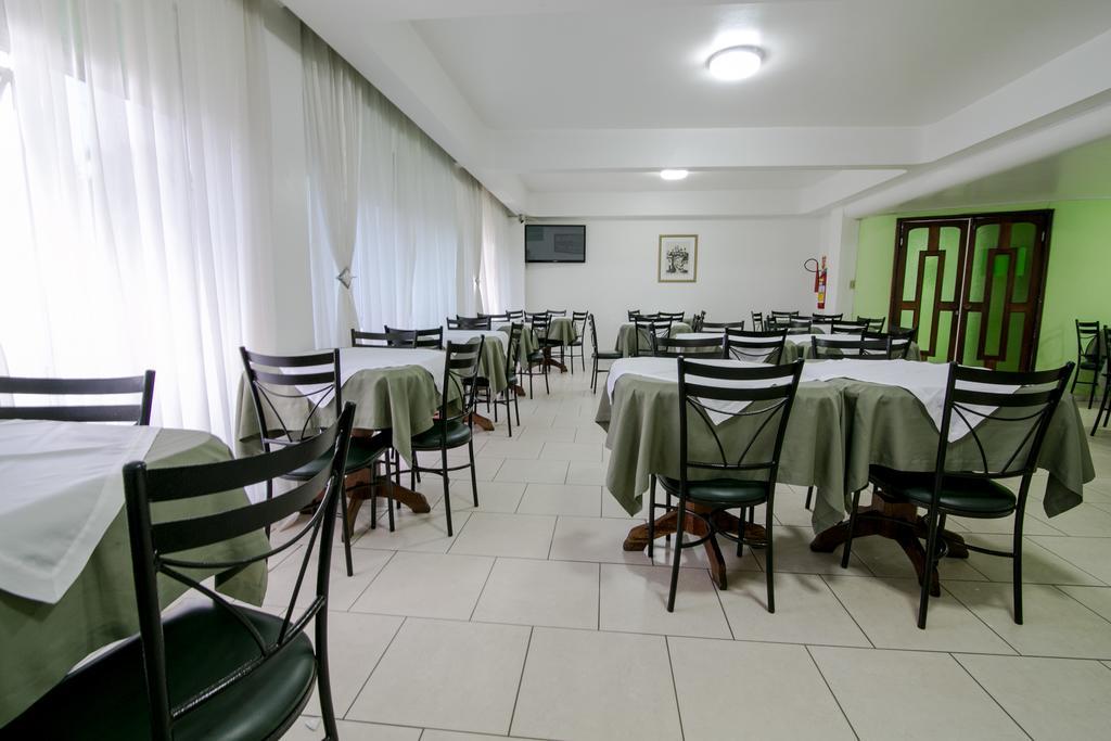 Grand Prix Hotel Cascavel  Eksteriør bilde