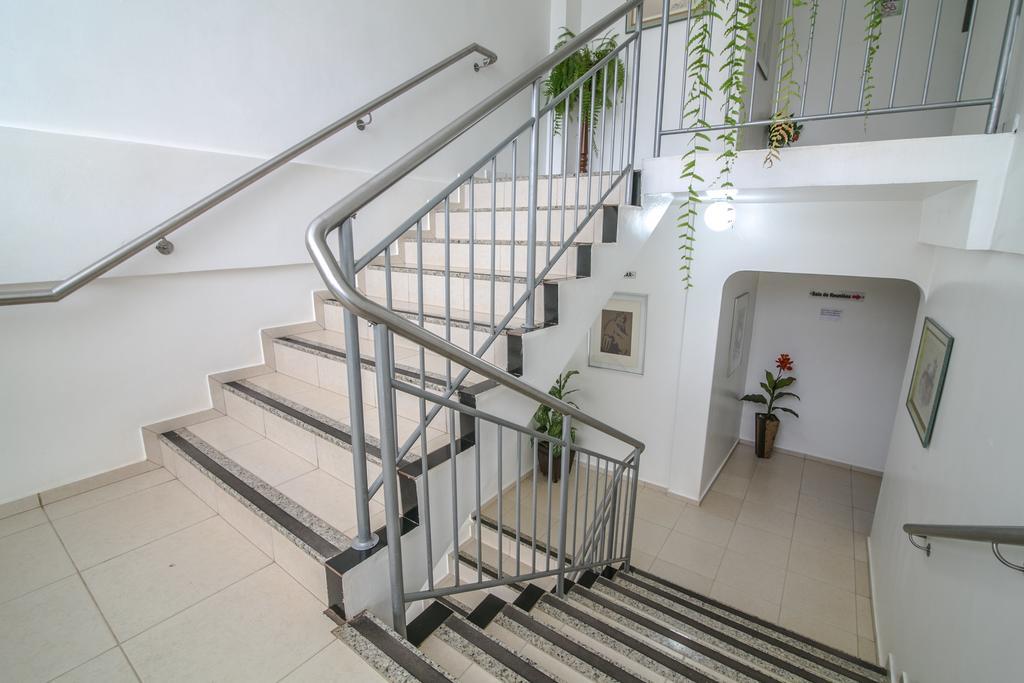 Grand Prix Hotel Cascavel  Rom bilde