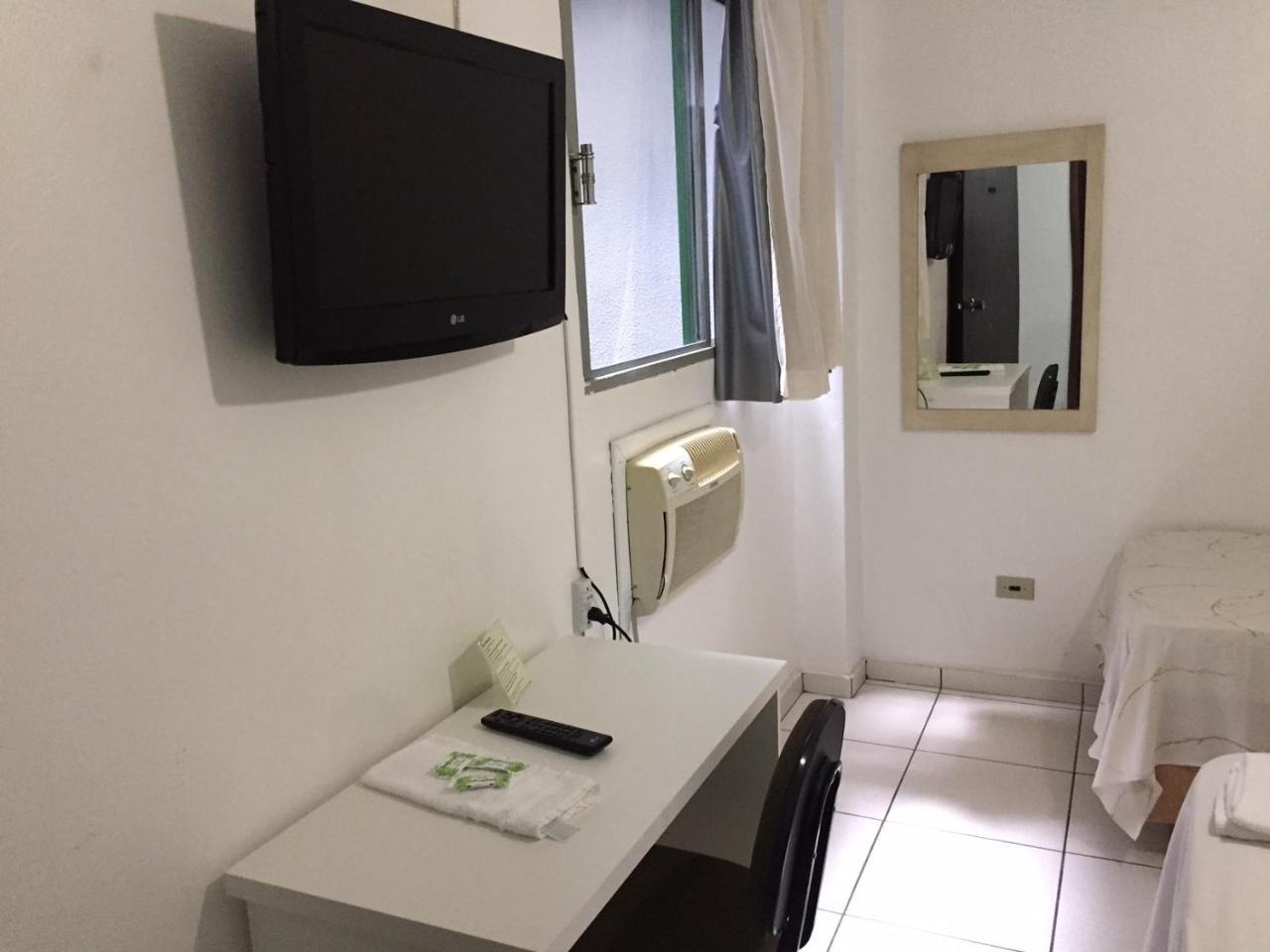 Grand Prix Hotel Cascavel  Eksteriør bilde