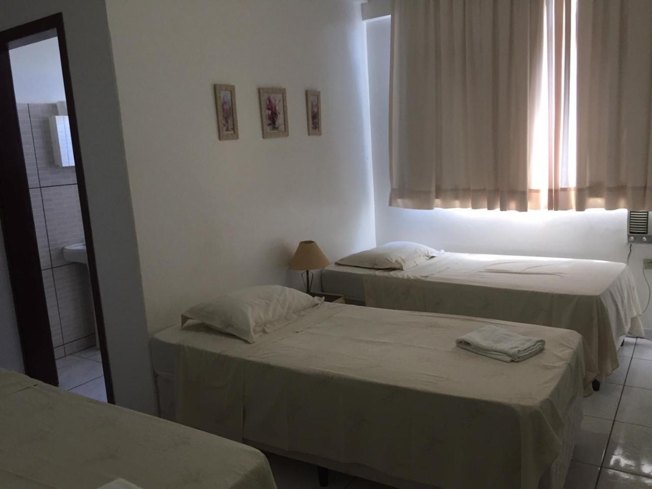Grand Prix Hotel Cascavel  Eksteriør bilde