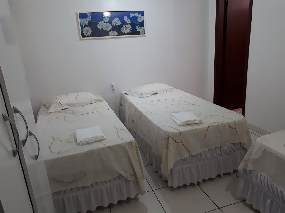 Grand Prix Hotel Cascavel  Eksteriør bilde